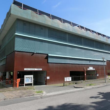 Ferienwohnung Viviana Lignano Sabbiadoro Exterior foto