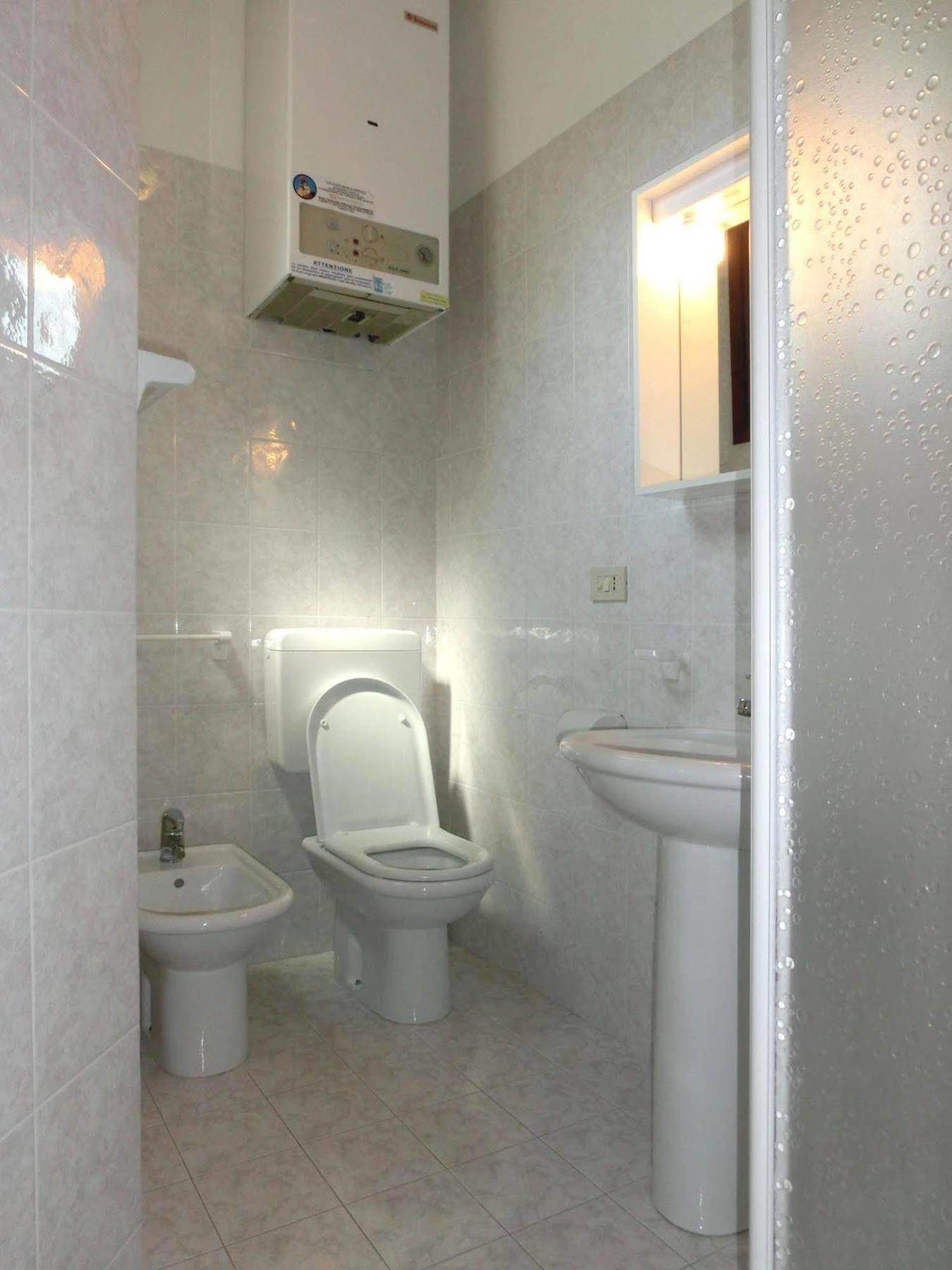 Ferienwohnung Viviana Lignano Sabbiadoro Exterior foto