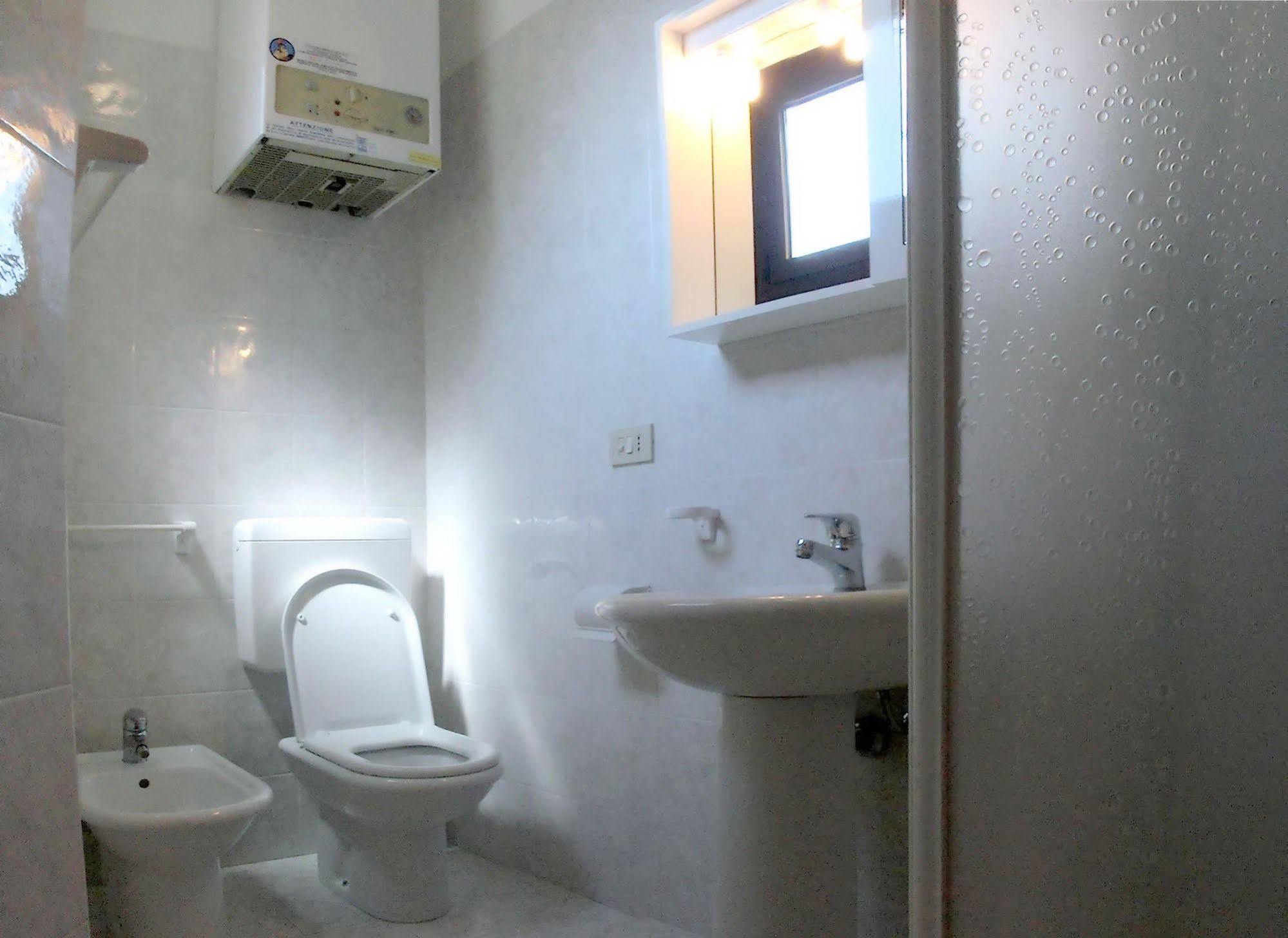 Ferienwohnung Viviana Lignano Sabbiadoro Exterior foto