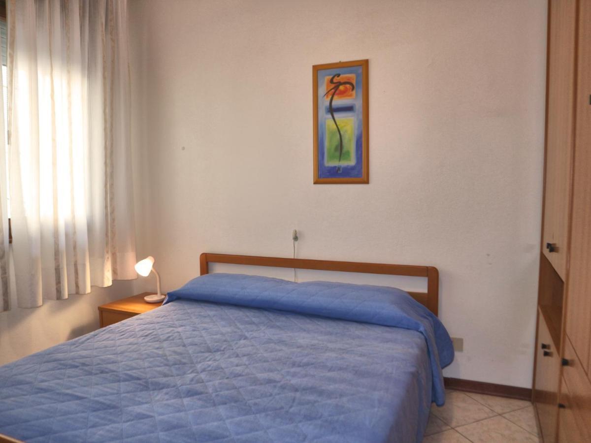 Ferienwohnung Viviana Lignano Sabbiadoro Exterior foto